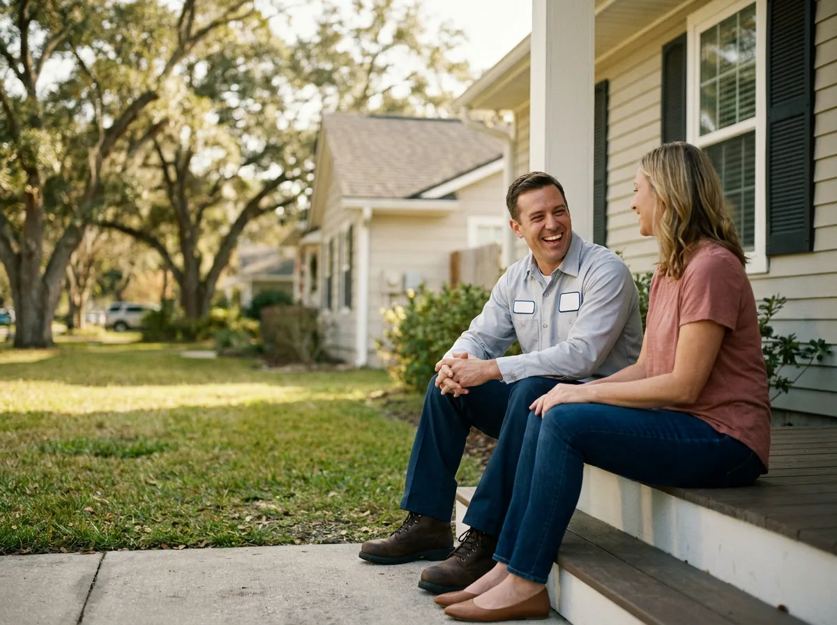 Septic tank pumping FAQs for Tiro, OH